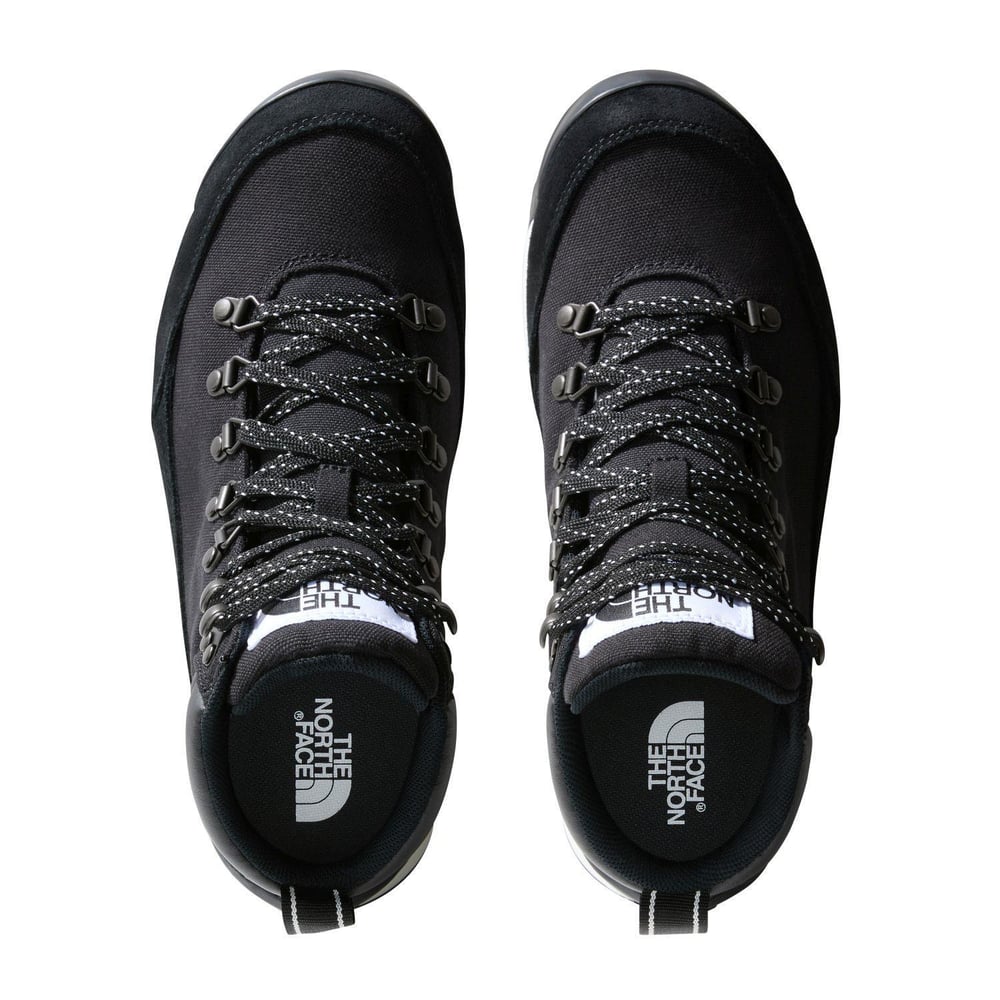 The North Face Kadın BACK-TO-BERKELEY IV TEXTILE SU GEÇİRMEZ BOT NF0A8179KY41