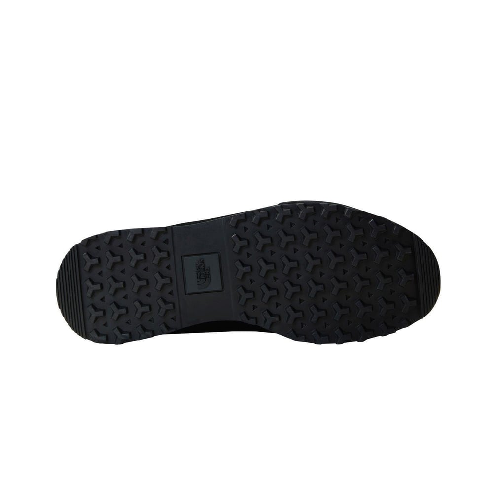 The North Face Kadın BACK-TO-BERKELEY IV LEATHER SU GEÇİRMEZ BOT NF0A8A9EKX71