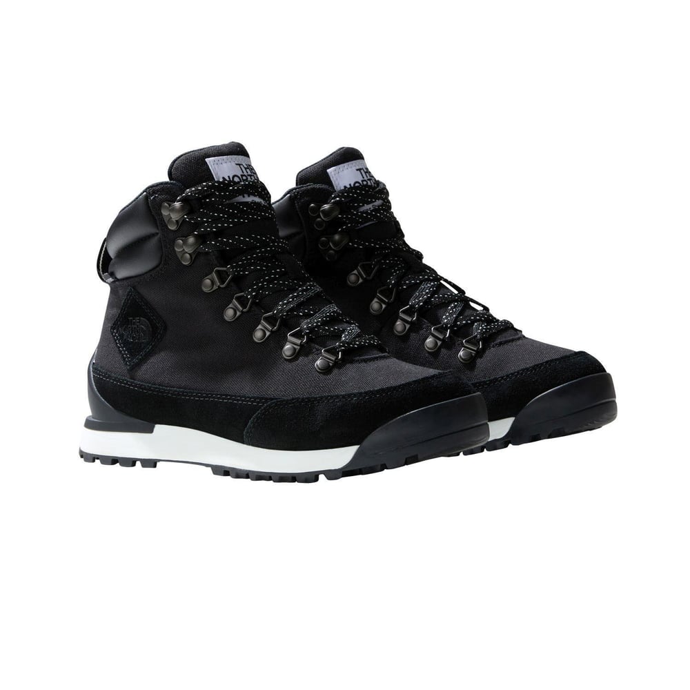 The North Face Kadın BACK-TO-BERKELEY IV TEXTILE SU GEÇİRMEZ BOT NF0A8179KY41
