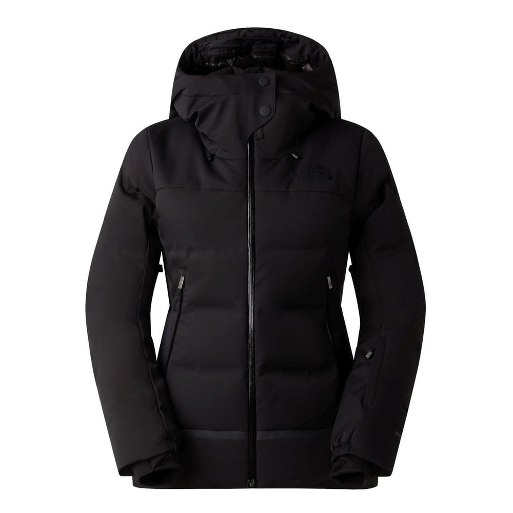The North Face  Kadın Cırque Down Ceket  Nf0A87Wsgof1