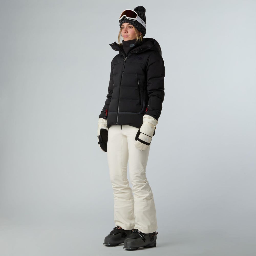 The North Face  Kadın Cırque Down Ceket  Nf0A87Wsgof1