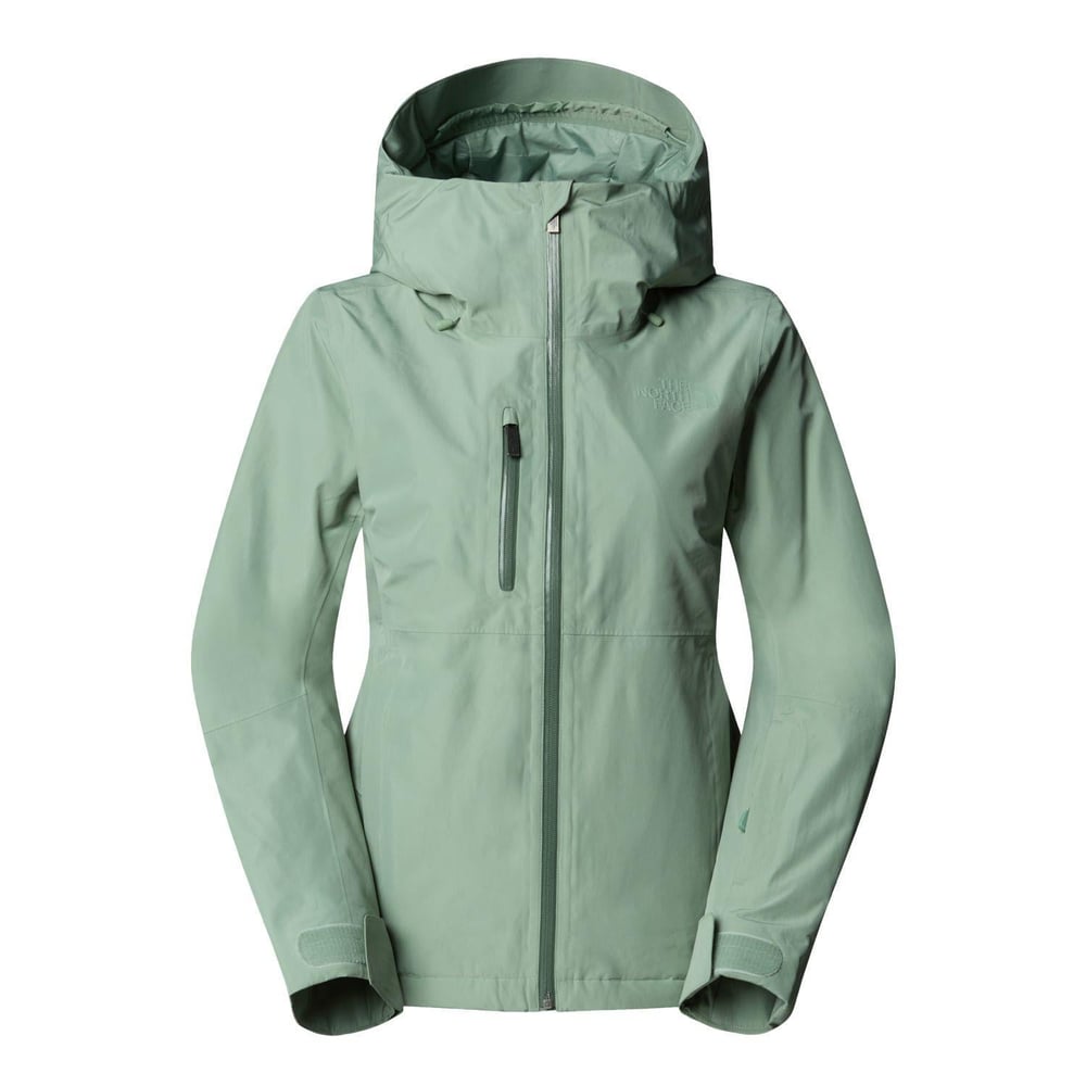 The North Face Kadın Descendıt Muflonlu Ceket NF0A8DDTBQ11