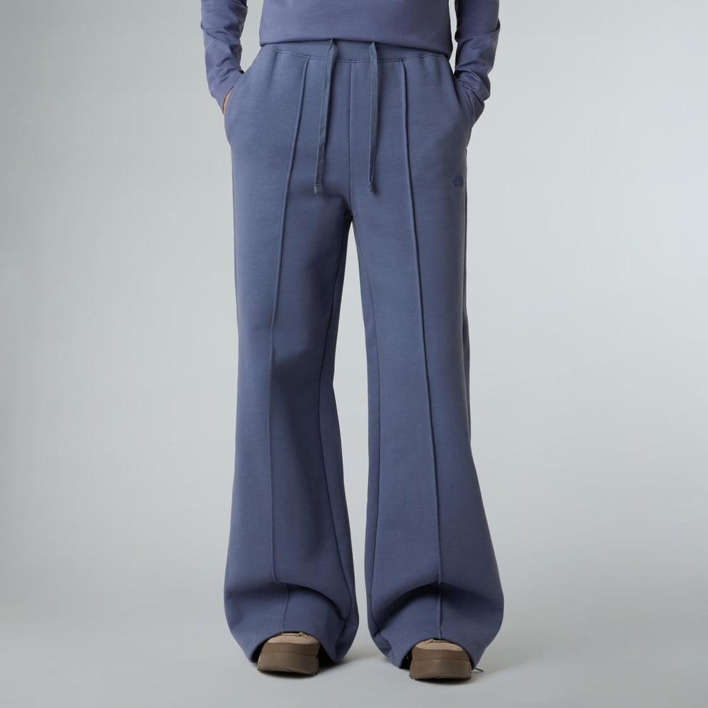 The North Face Kadın Dome Wıde Leg Jogger Pantolon NF0A8DZ4BTR1