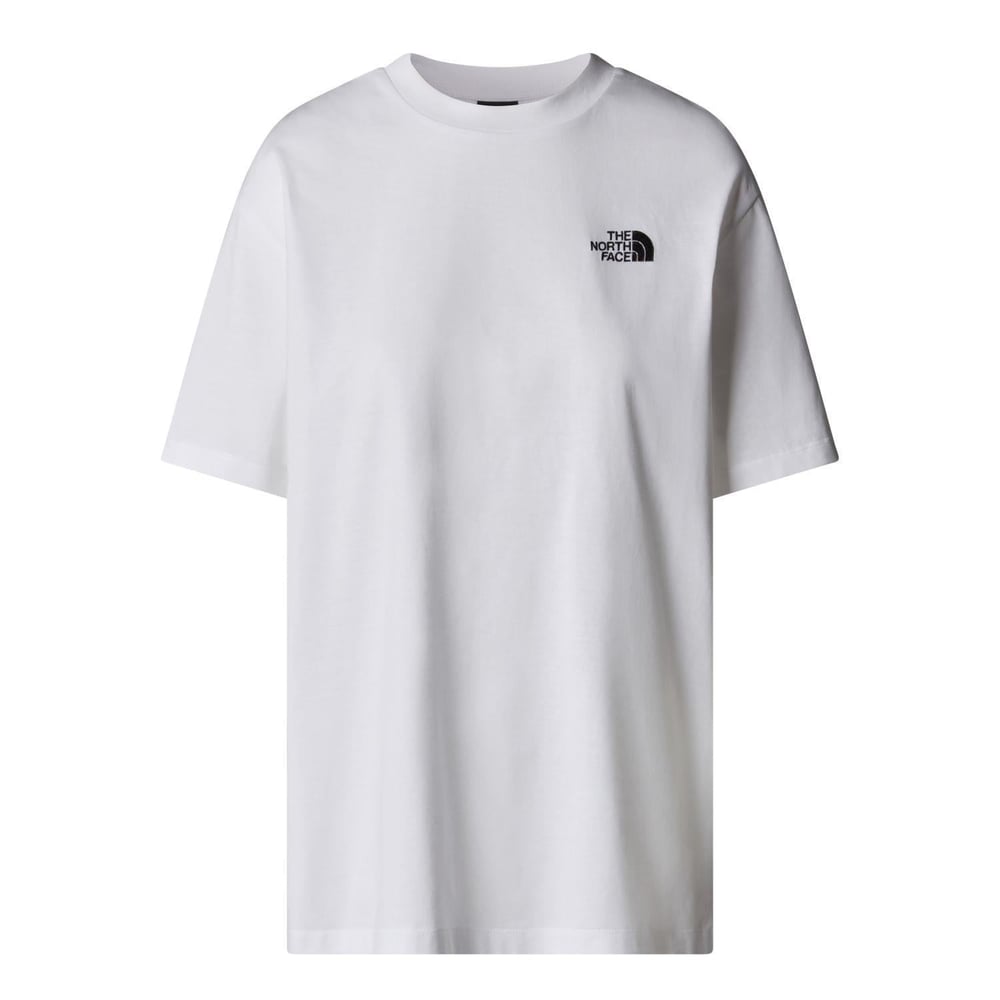 The North Face  Kadın ESSENTIAL OVERSIZE Tişört  NF0A87NQFN41