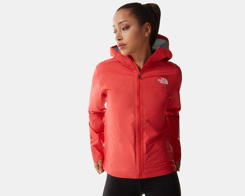 The North Face  Kadın FIRST DAWN PACKABLE  Ceket