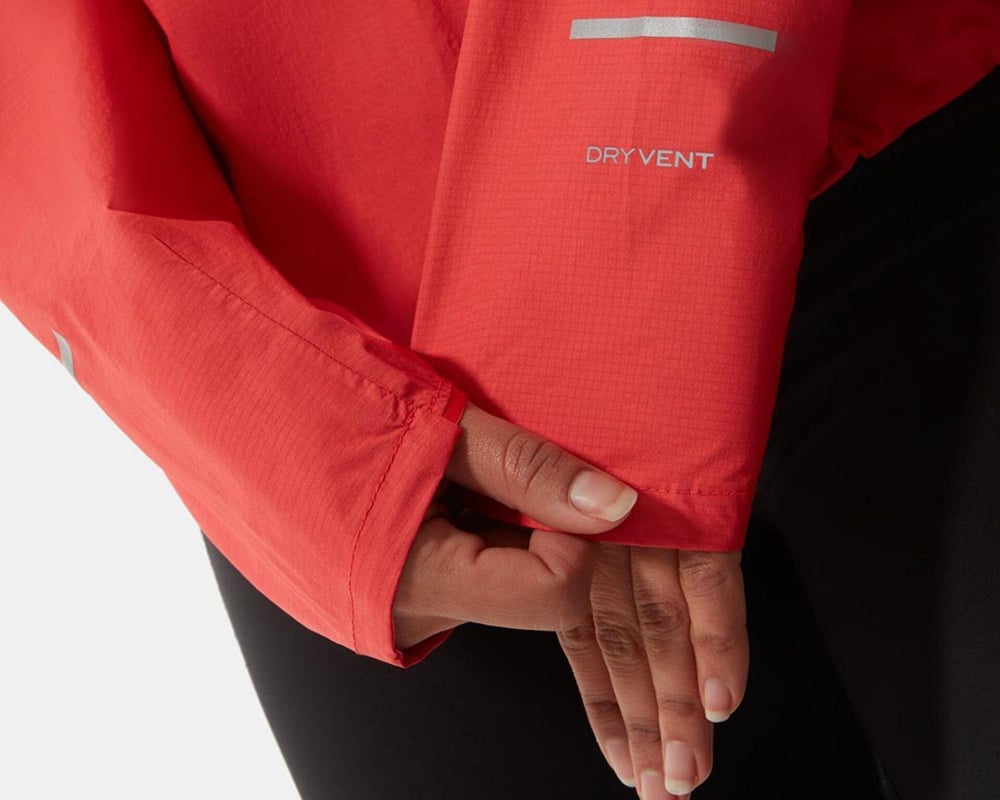 The North Face  Kadın FIRST DAWN PACKABLE  Ceket