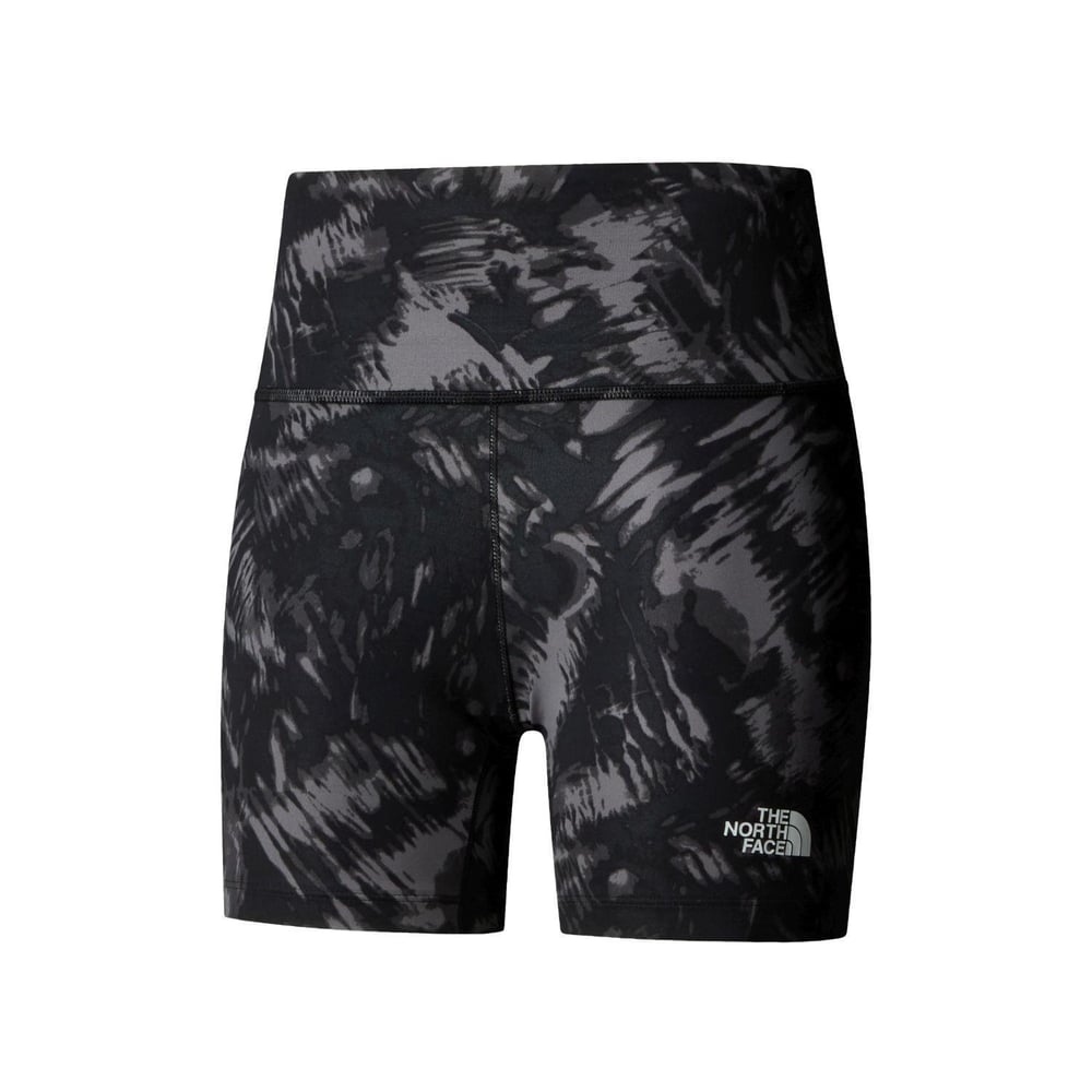 The North Face Kadın FLEX 5IN TIGHT AOP Tayt NF0A8BQR8R41