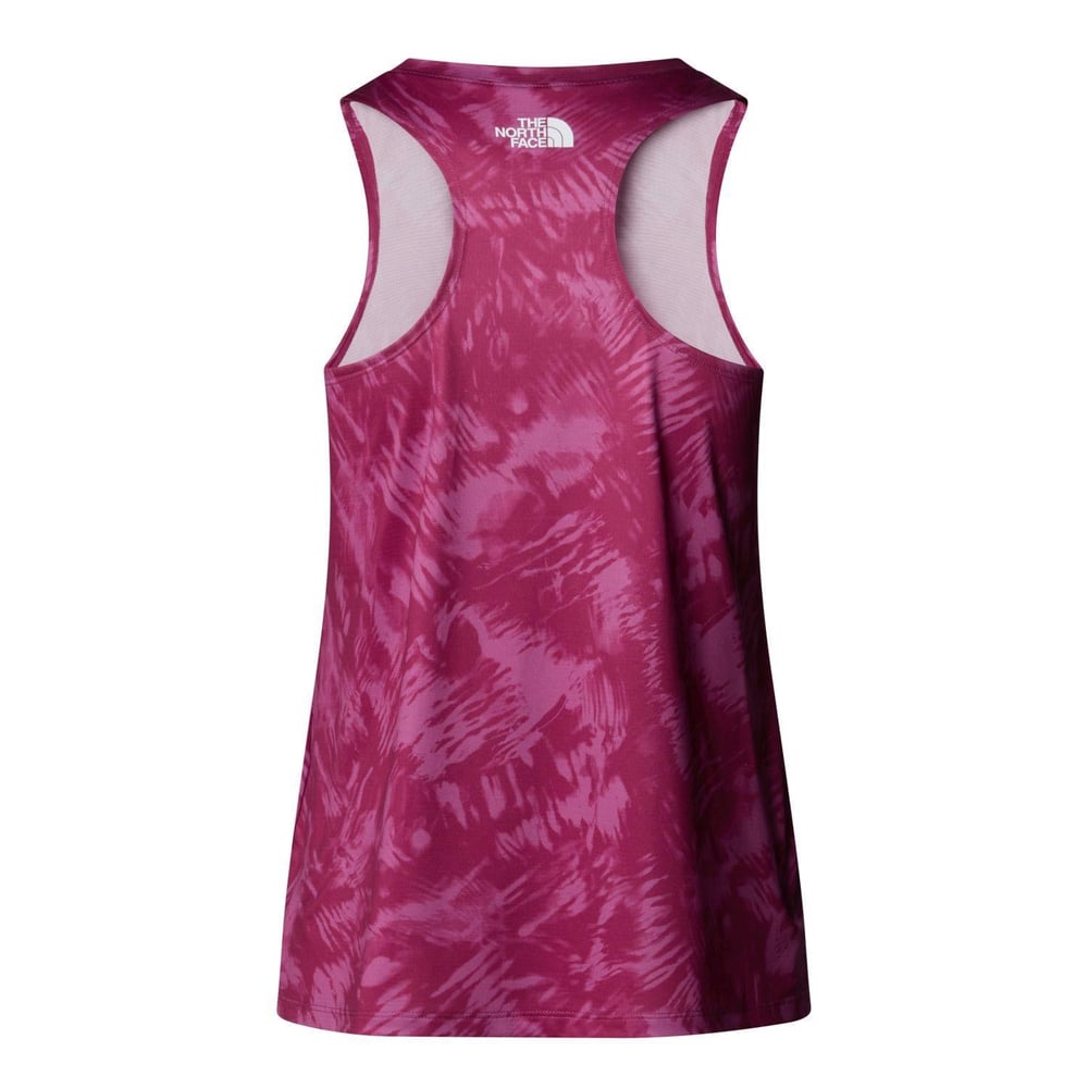 The North Face  Kadın FLEX TANK AOP Tişört NF0A8BQJ85N1