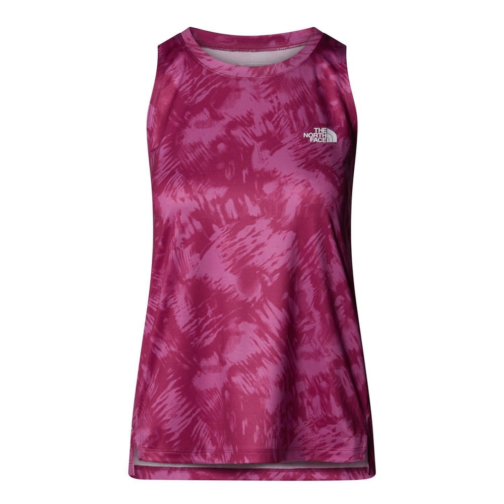 The North Face  Kadın FLEX TANK AOP Tişört NF0A8BQJ85N1
