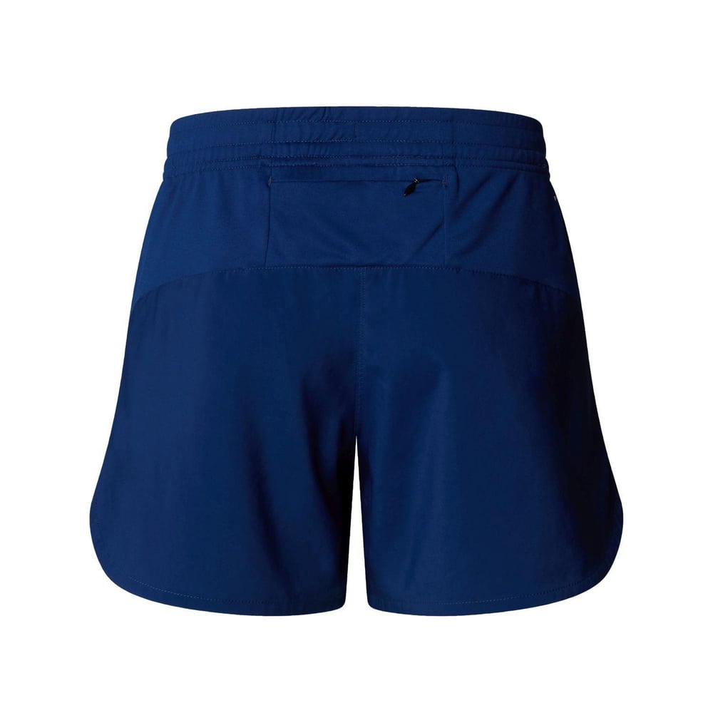 The North Face Kadın FLEX WOVEN Şort 5IN NF0A8BPWD1R1