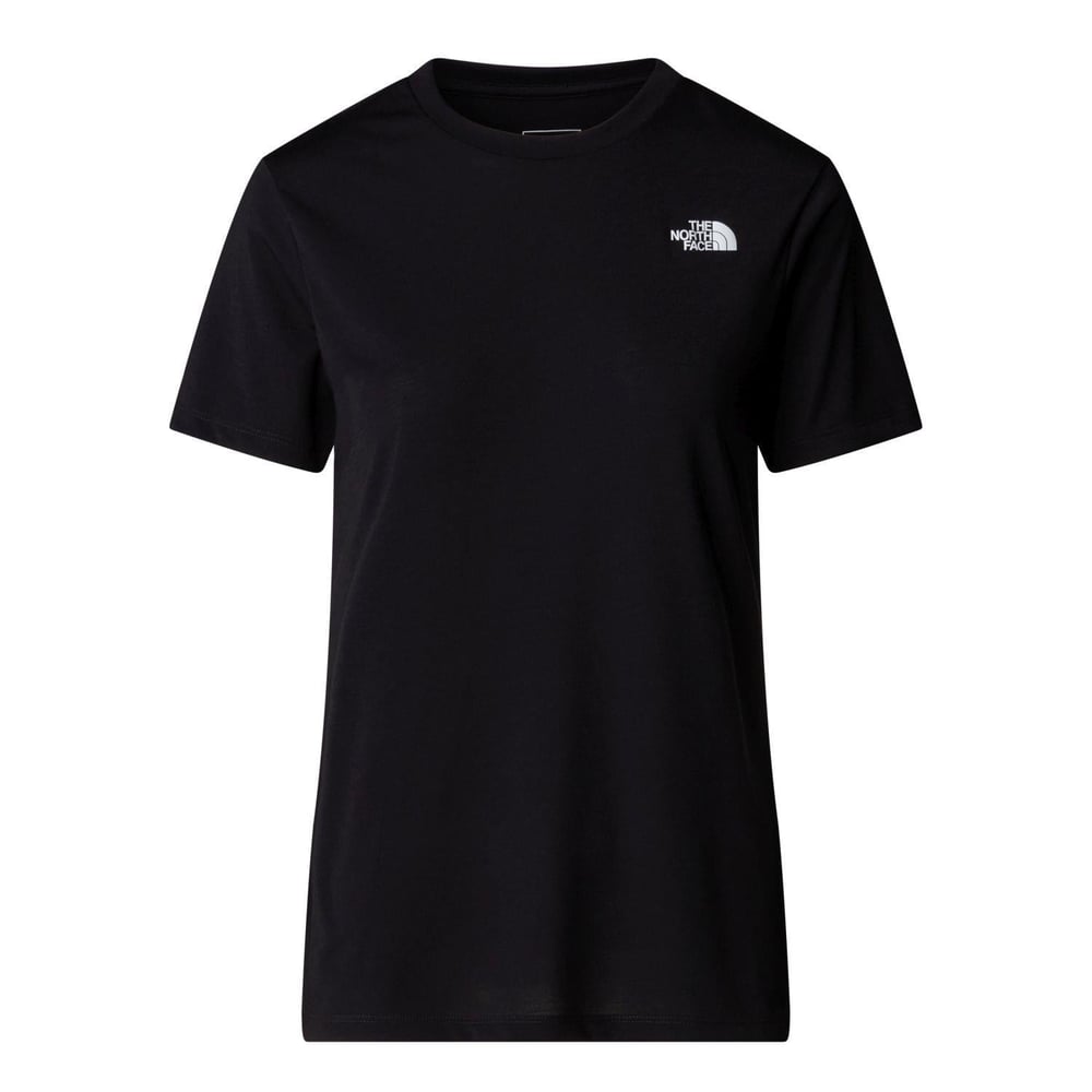 The North Face  Kadın FOUNDATION VERTICAL GRAPHIC Tişört  NF0A8BR0JK31
