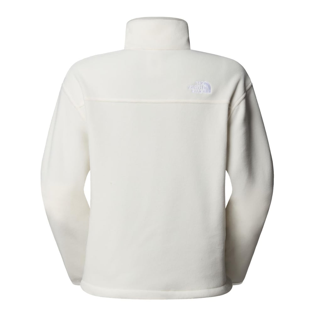 The North Face Kadın Glacier 1/2 Fermuarlı Kısa Polar NF0A8D2CQLI1