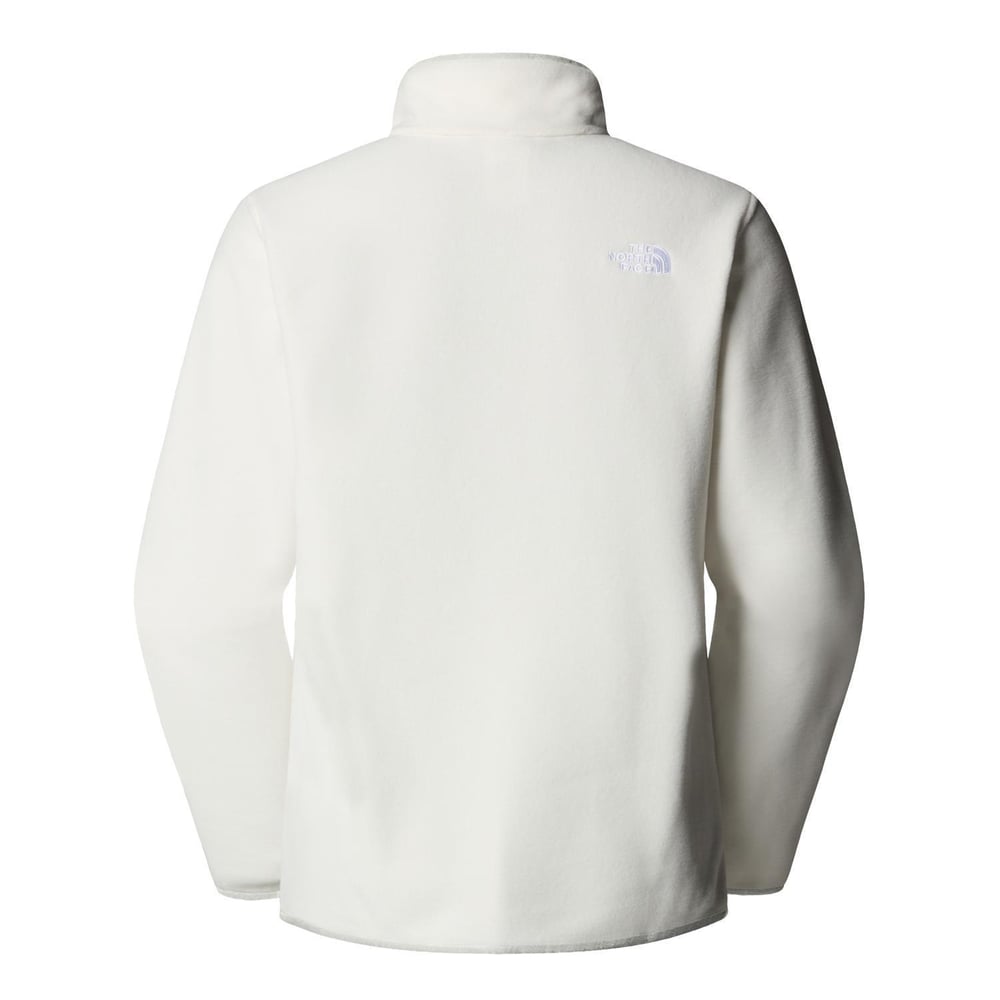 The North Face Kadın Glacier 1/4 Fermuarlı Polar NF0A8D2JQLI1