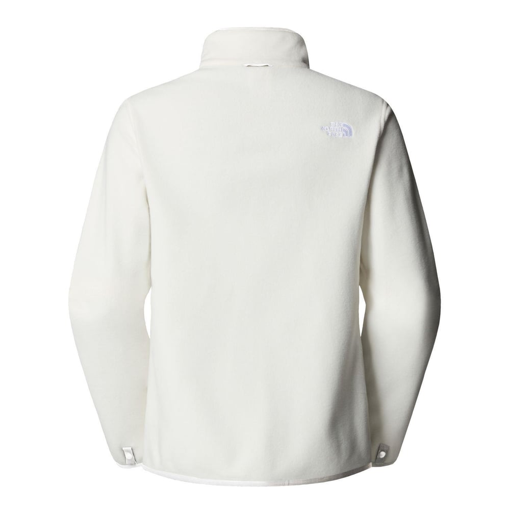 The North Face Kadın Glacier Tam Fermuarlı Polar NF0A8D2FQLI1