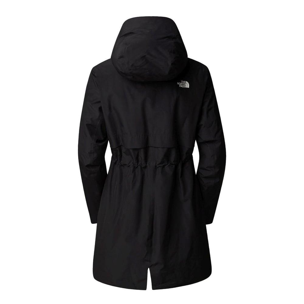 The North Face Kadın HIKESTELLER İZOLASYONLU PARKA NF0A3Y1G4HF1