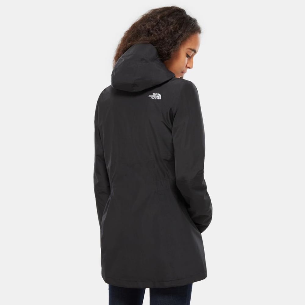 The North Face  Kadın HIKESTELLER PARKA SHELL Ceket - EU NF0A3BVIJK31