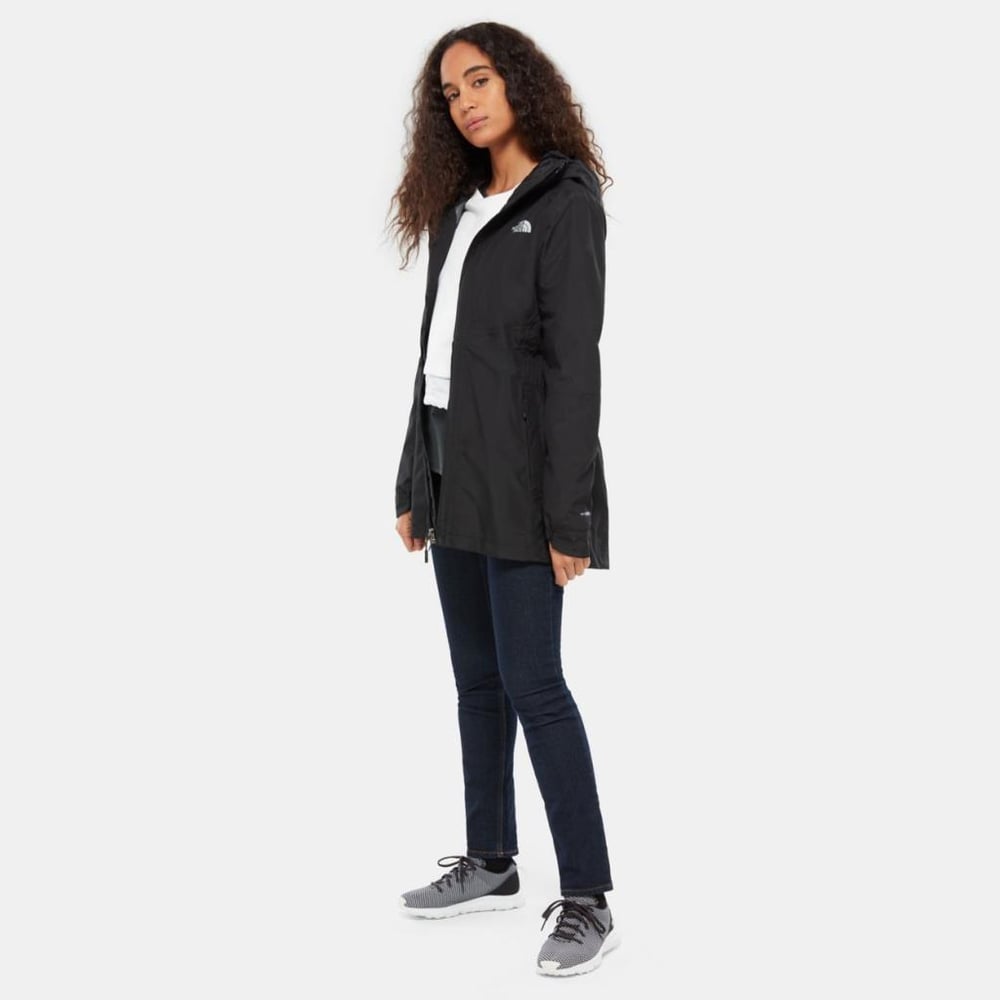 The North Face  Kadın HIKESTELLER PARKA SHELL Ceket - EU NF0A3BVIJK31