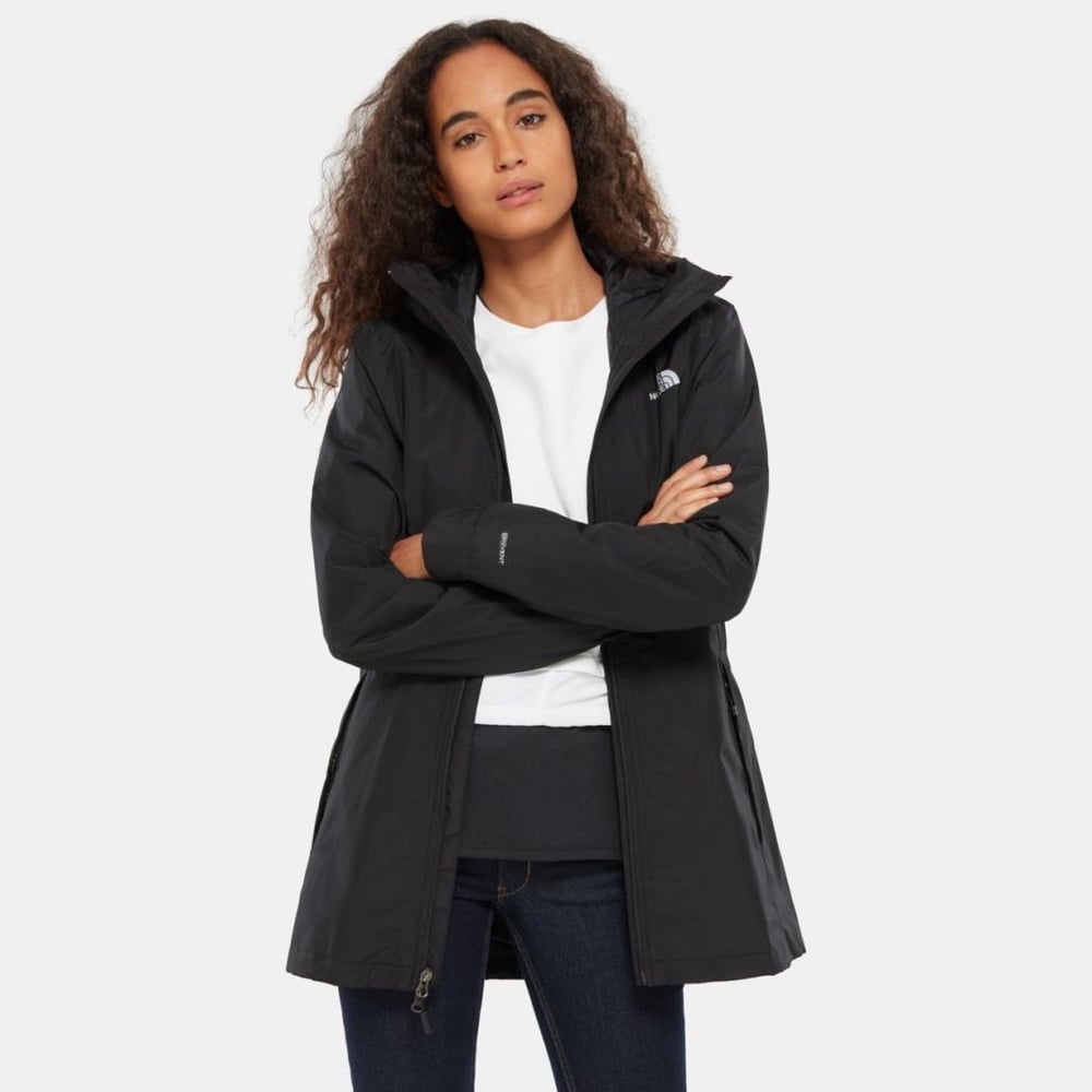 The North Face  Kadın HIKESTELLER PARKA SHELL Ceket - EU NF0A3BVIJK31