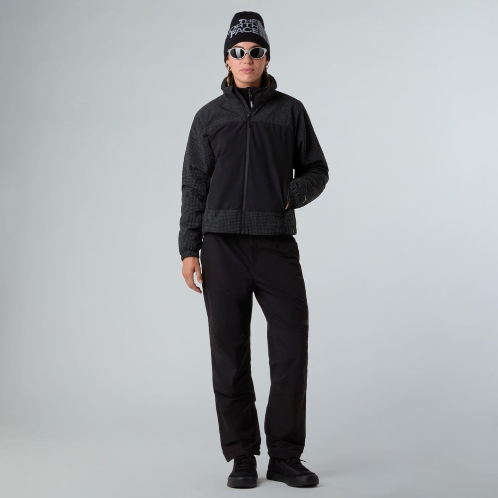 The North Face  Kadın Hke Utılıty Wınd Ceket  Nf0A8D3Wjk31