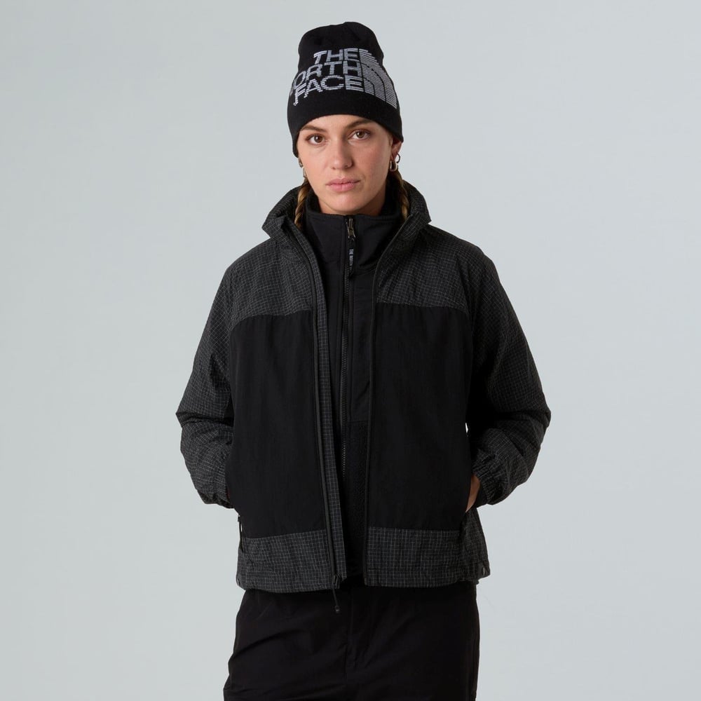 The North Face  Kadın Hke Utılıty Wınd Ceket  Nf0A8D3Wjk31