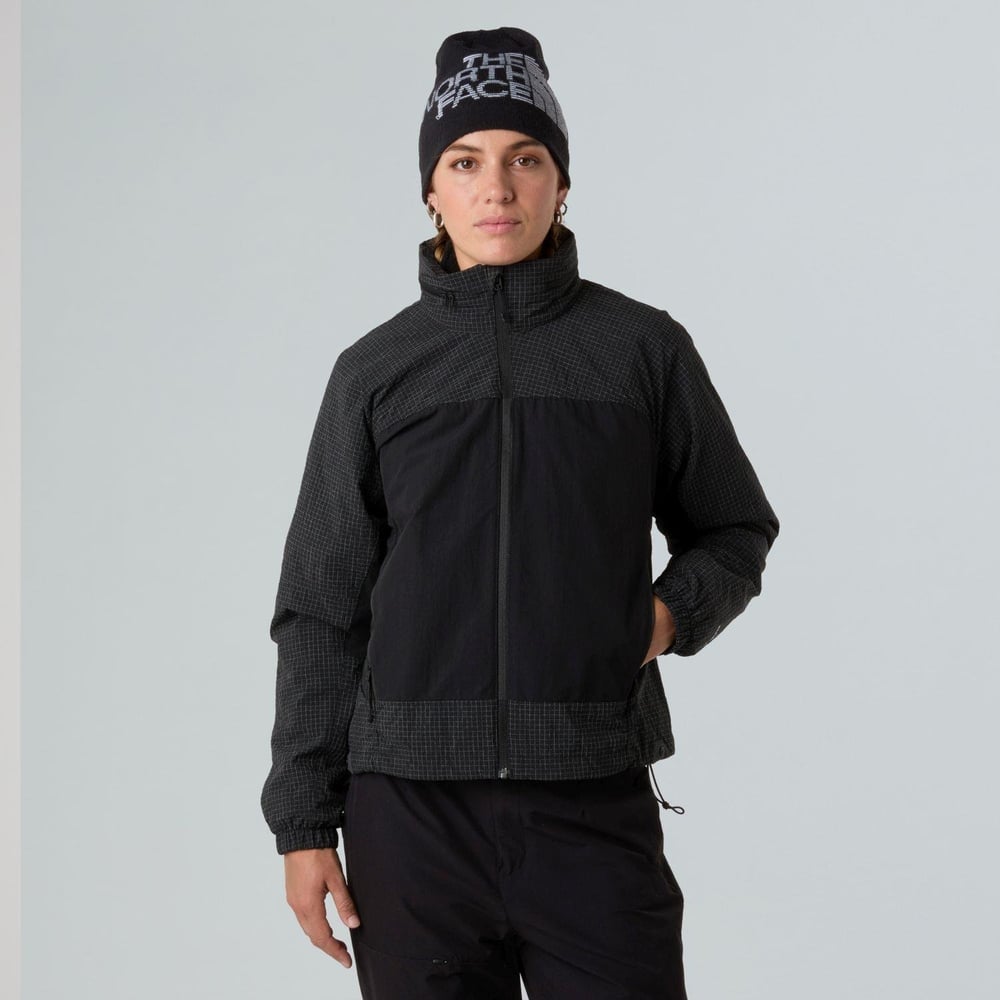 The North Face  Kadın Hke Utılıty Wınd Ceket  Nf0A8D3Wjk31