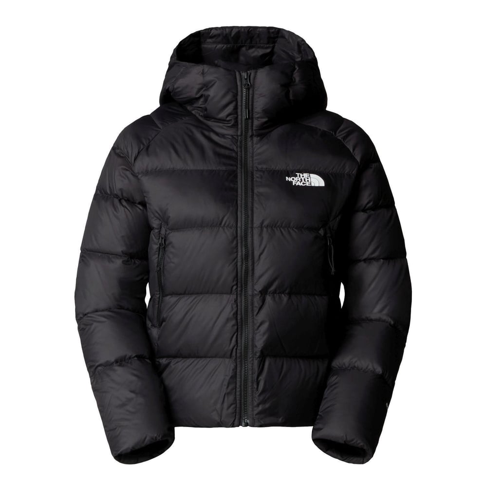 The North Face Kadın Hyalite Kaz Tüyü Kapüşonlu Mont NF0A8E75JK31