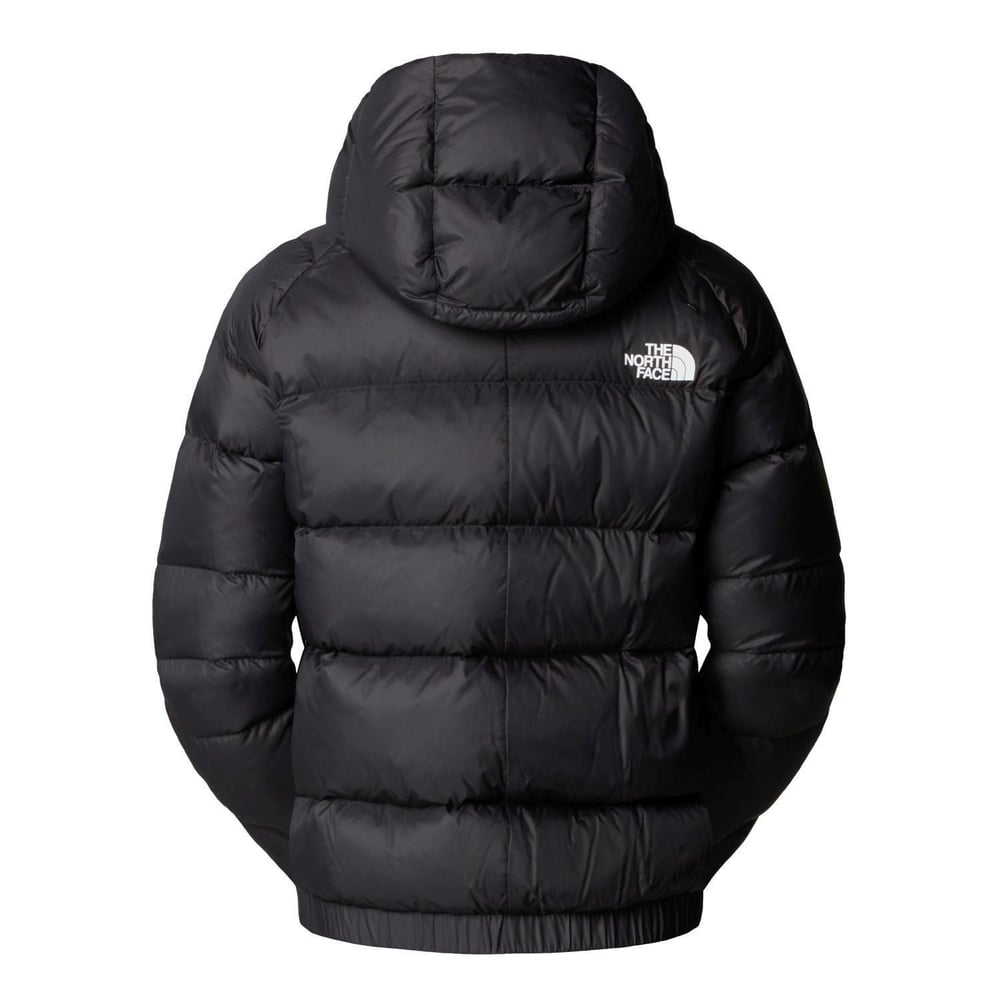 The North Face Kadın Hyalite Kaz Tüyü Kapüşonlu Mont NF0A8E75JK31