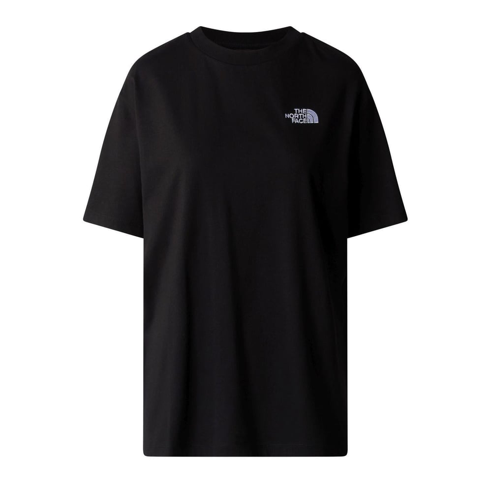 The North Face Kadın Kısa Kollu ESSENTIAL OVERSIZE Tişört NF0A87NQJK31