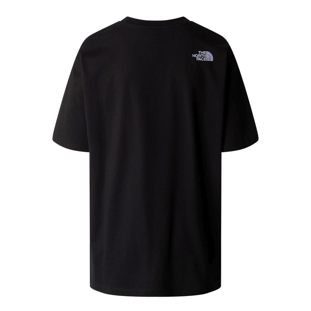 The North Face Kadın Kısa Kollu ESSENTIAL OVERSIZE Tişört NF0A87NQJK31