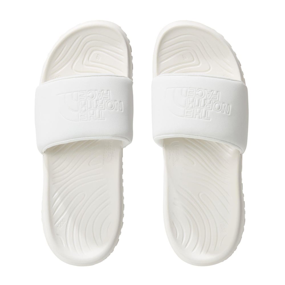The North Face  Kadın NEVER STOP CUSH SLIDE Terlik NF0A8A99WID1