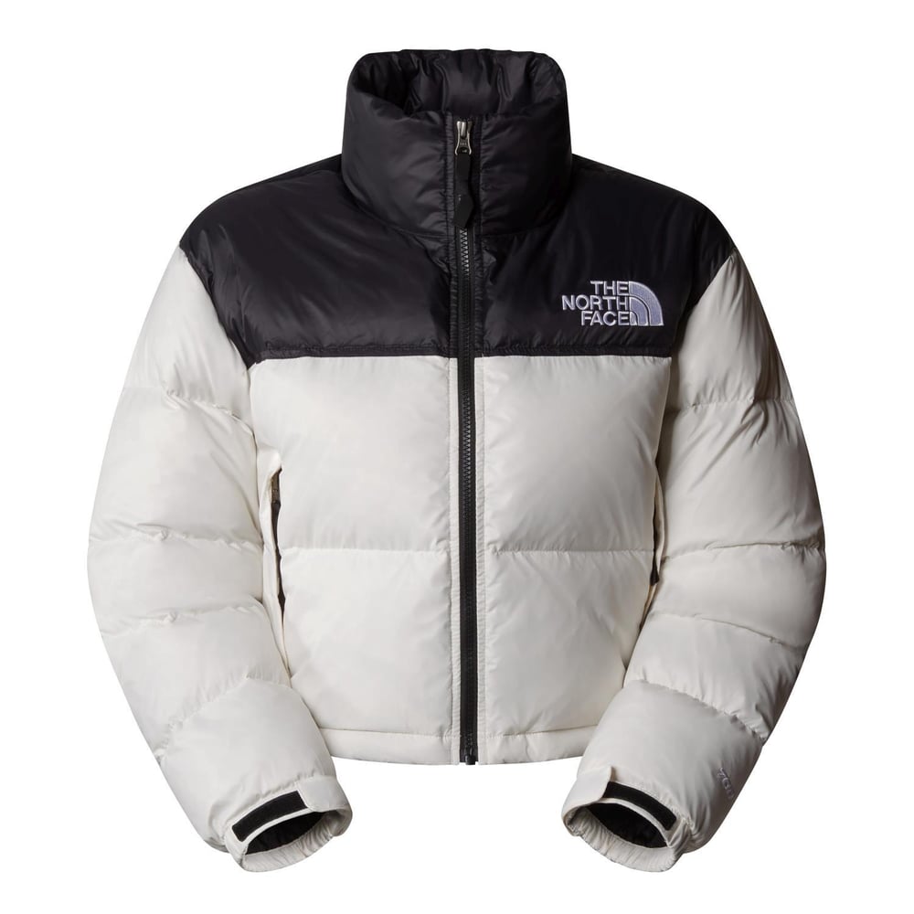 The North Face W NUPTSE SHORT JACKET Kadın Ceket NF0A5GGES961