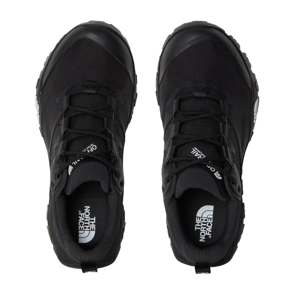 The North Face  Kadın Offtraıl Hıke Gore-Tex Ayakkabı Nf0A8Aehky41