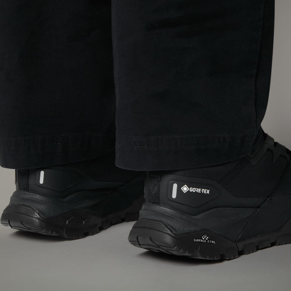 The North Face  Kadın Offtraıl Hıke Gore-Tex Ayakkabı Nf0A8Aehky41