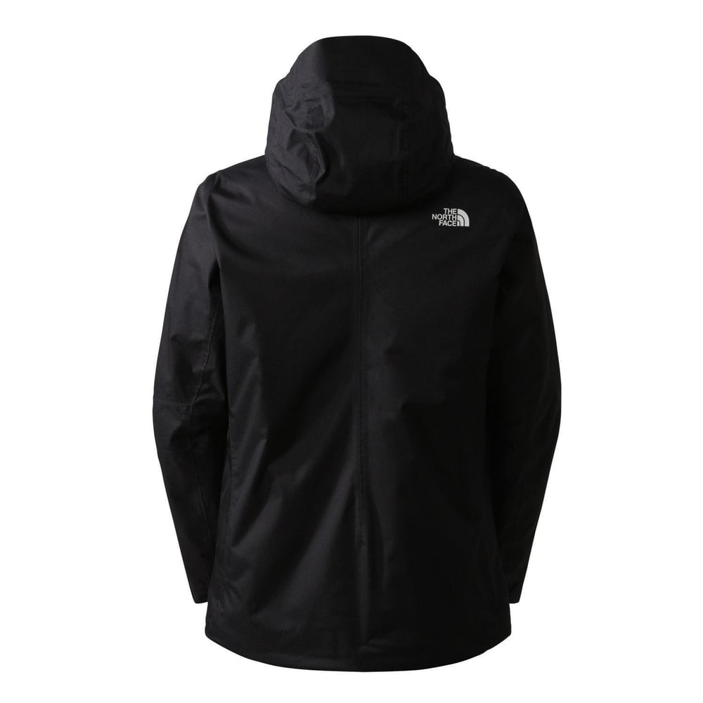 The North Face Kadın Quest İzolasyonlu Mont NF0A3Y1J4H01