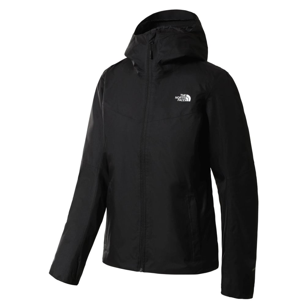 The North Face Kadın Quest İzolasyonlu Mont NF0A3Y1JJK31