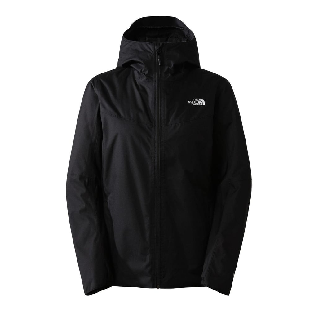 The North Face Kadın Quest İzolasyonlu Mont NF0A3Y1J4H01