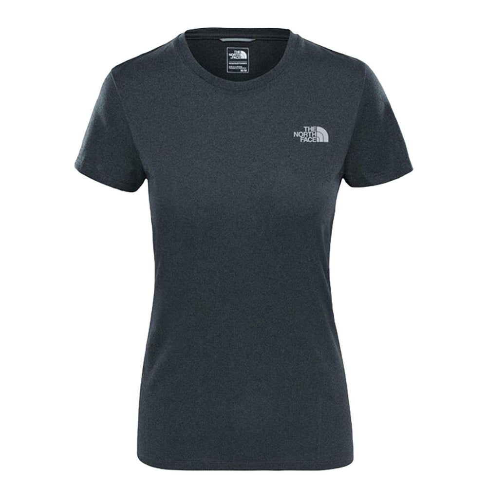 The North Face Kadın Reaxion Amp Crew Eu Tişört T0Ce0Tdyz