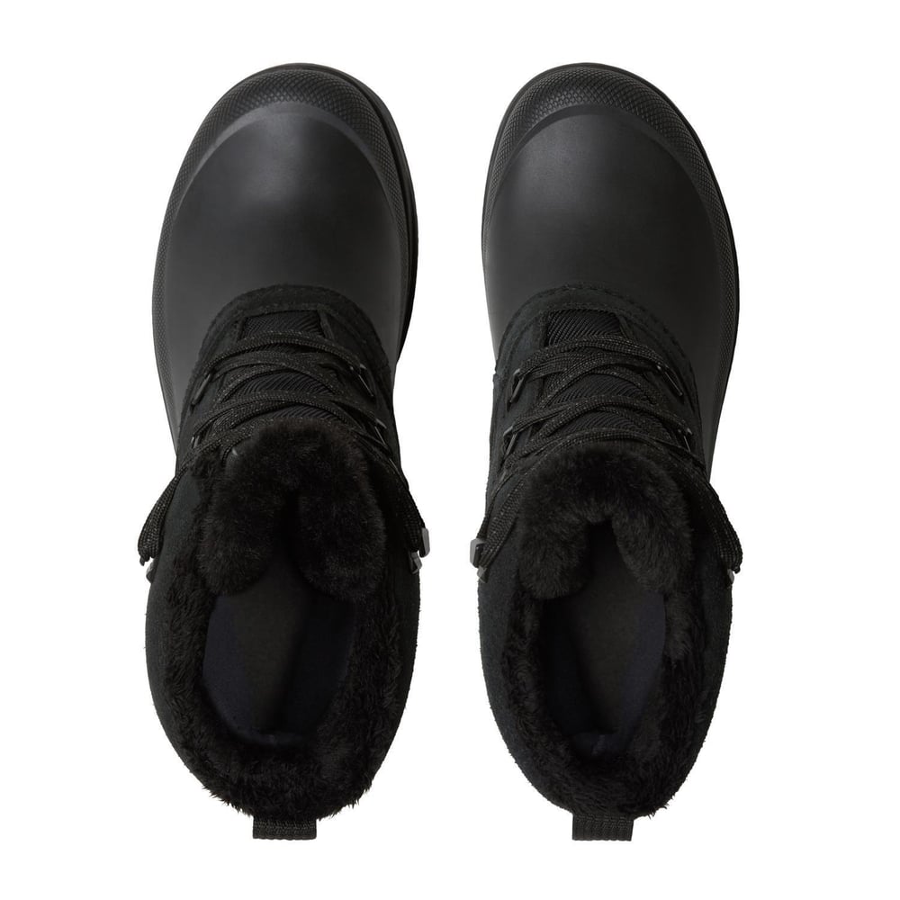 The North Face Kadın Shellısta V Shorty Su Geçirmez Bot NF0A8D8ZKX71