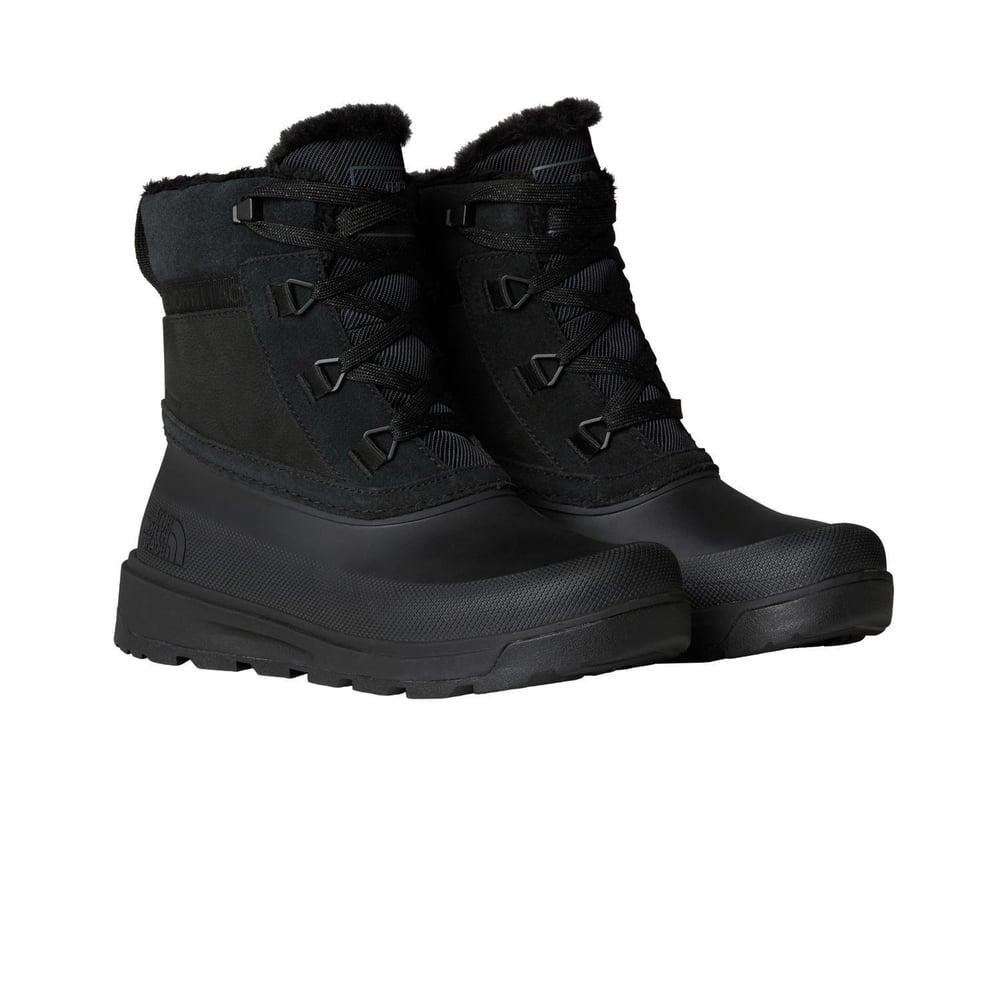 The North Face Kadın Shellısta V Shorty Su Geçirmez Bot NF0A8D8ZKX71