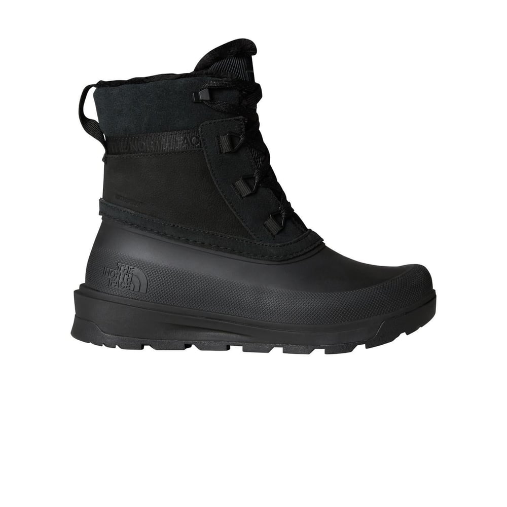 The North Face Kadın Shellısta V Shorty Su Geçirmez Bot NF0A8D8ZKX71