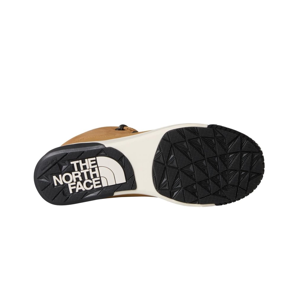The North Face Kadın SIERRA MID LACE SU GEÇİRMEZ BOT NF0A4T3XKOM1