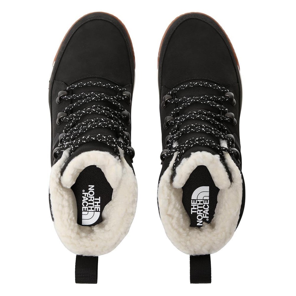 The North Face Kadın SIERRA MID LACE SU GEÇİRMEZ BOT NF0A4T3XR0G1