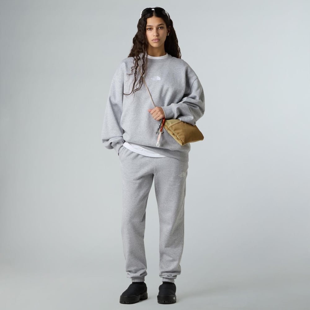 The North Face Kadın SIMPLE DOME REG. TAPERED JOGGER Eşortman NF0A8C1YDYX1