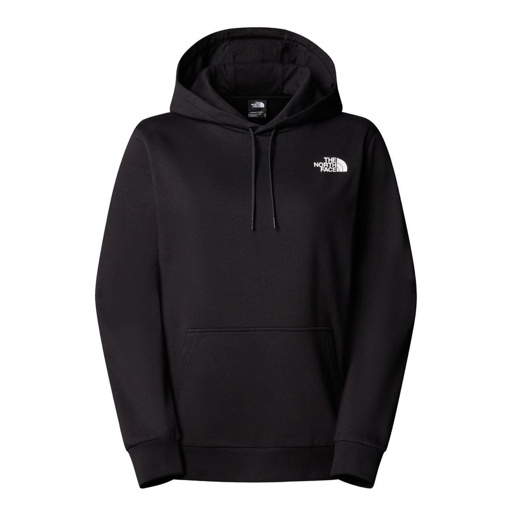 The North Face  Kadın Sımple Dome Regular Hoodıe  Swetshirt Nf0A89Eyjk31