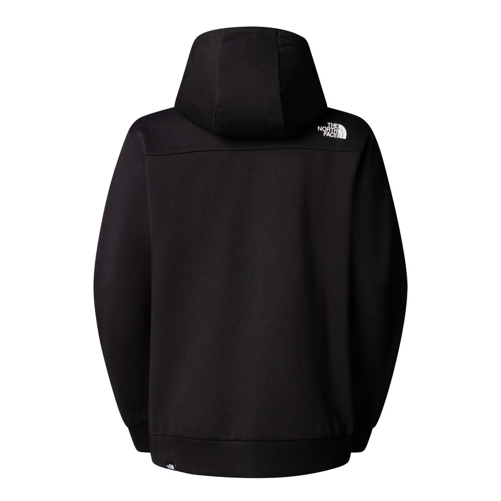 The North Face  Kadın Sımple Dome Regular Hoodıe  Swetshirt Nf0A89Eyjk31