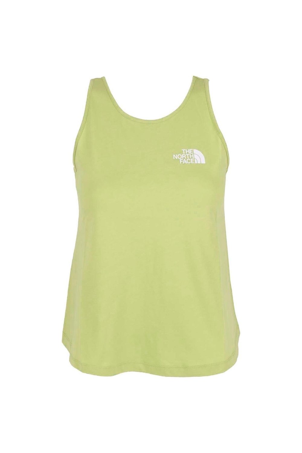 The North Face Kadın SIMPLE DOME TANK NF0A4SYD3R91