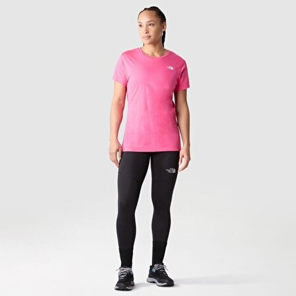 The North Face Kadın SIMPLE DOME Tişört NF0A4T1AN161