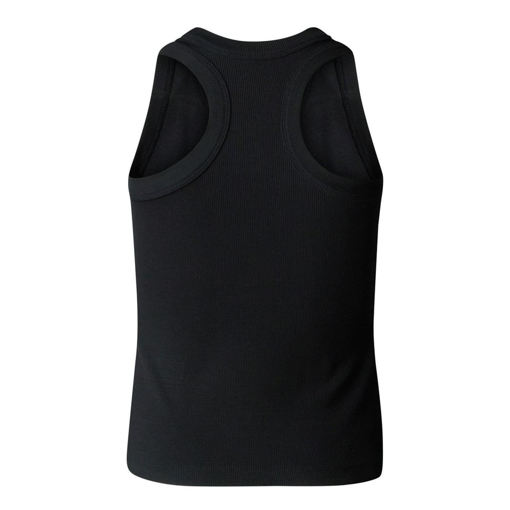 The North Face Kadın SLIM RIB TANK Atlet Tişört NF0A8BVTJK31