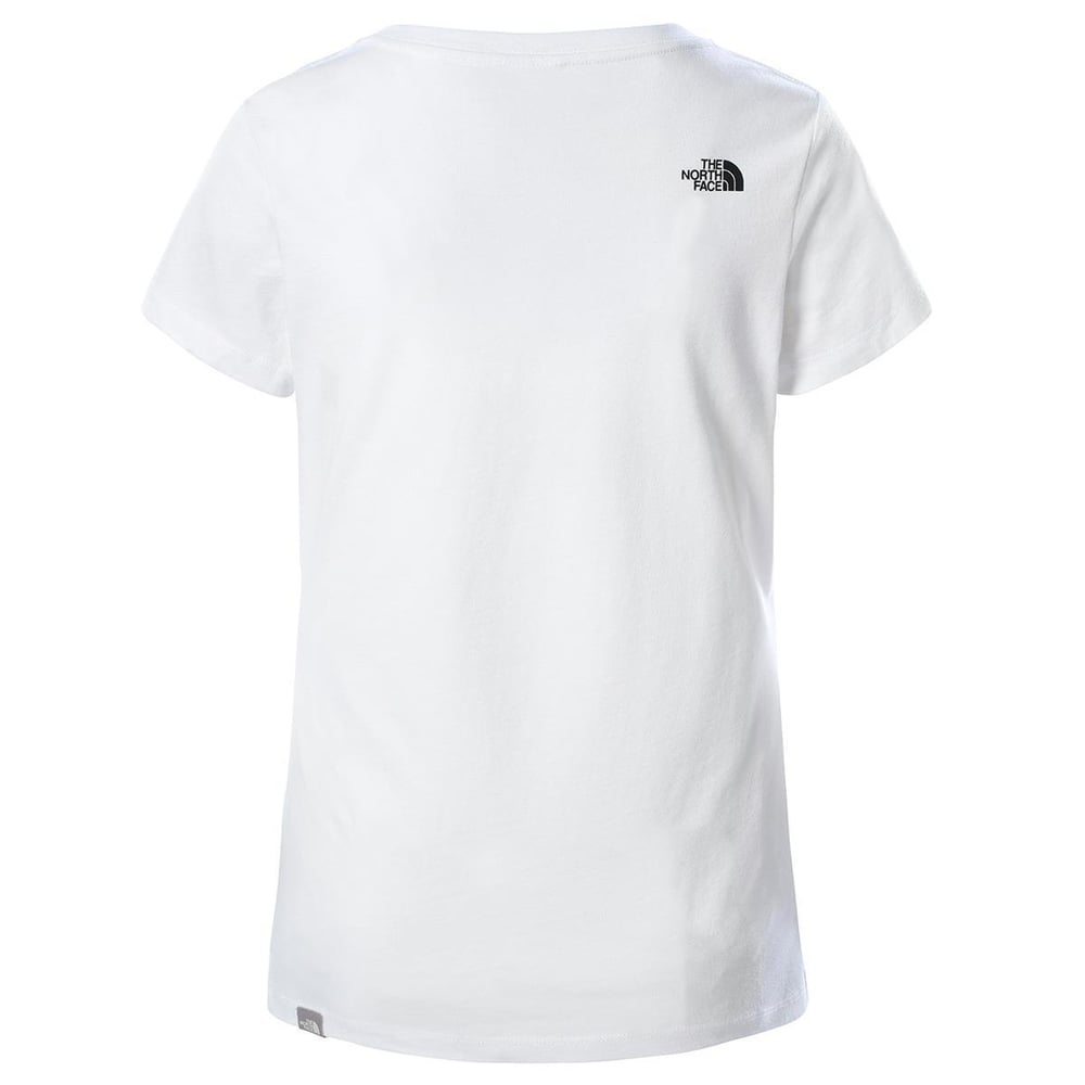 The North Face  Kadın S/S NeverStopExploring Tişört NF00A6PRLB11