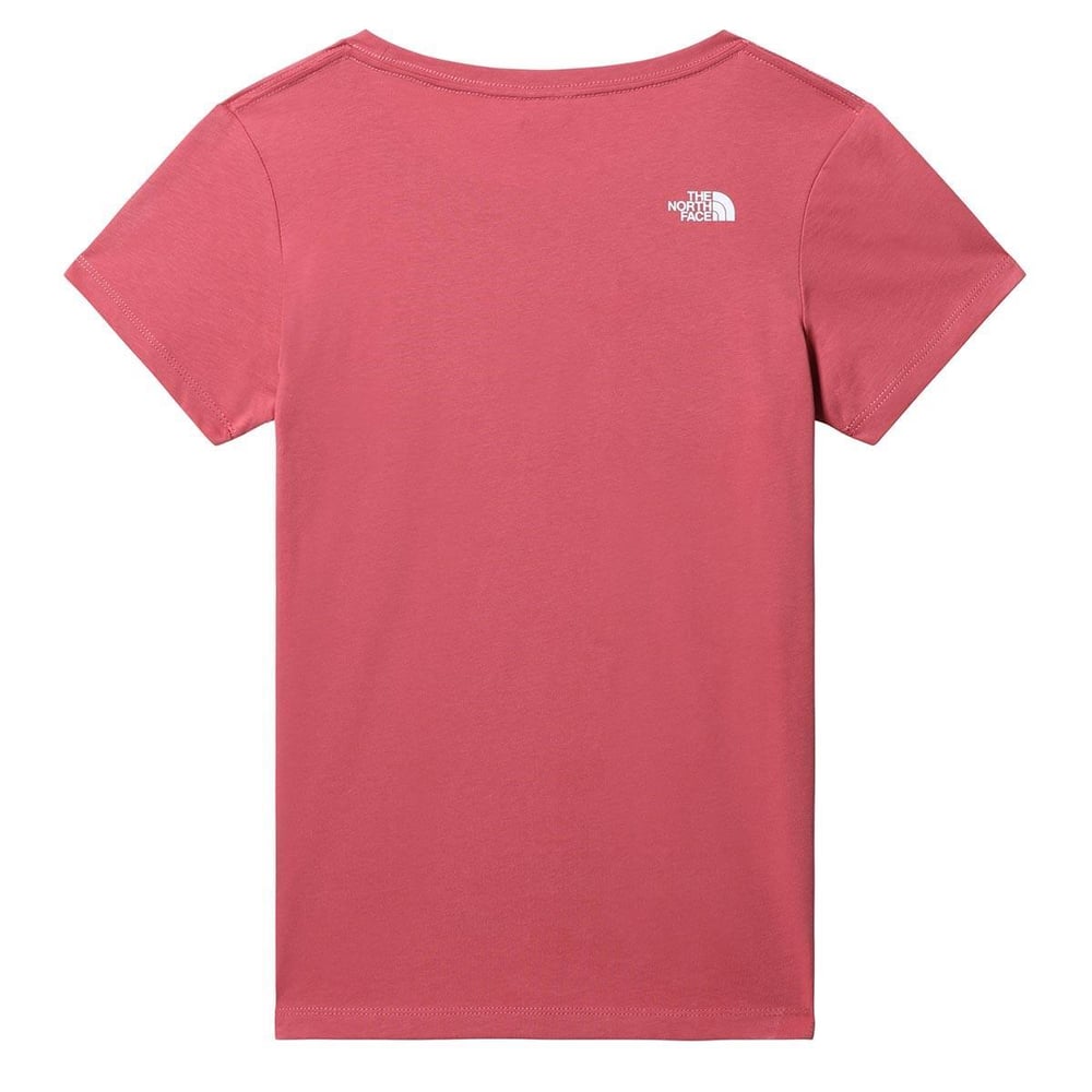 The North Face  Kadın S/S NeverStopExploring Tişört NF00A6PR3961